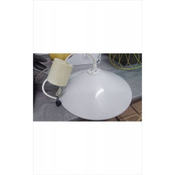 SUSPENSION BLANCHE