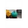 SEAU GLACON VINTAGE POMME VERTE