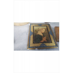 DECO RELIGIEUSE MADONNE
