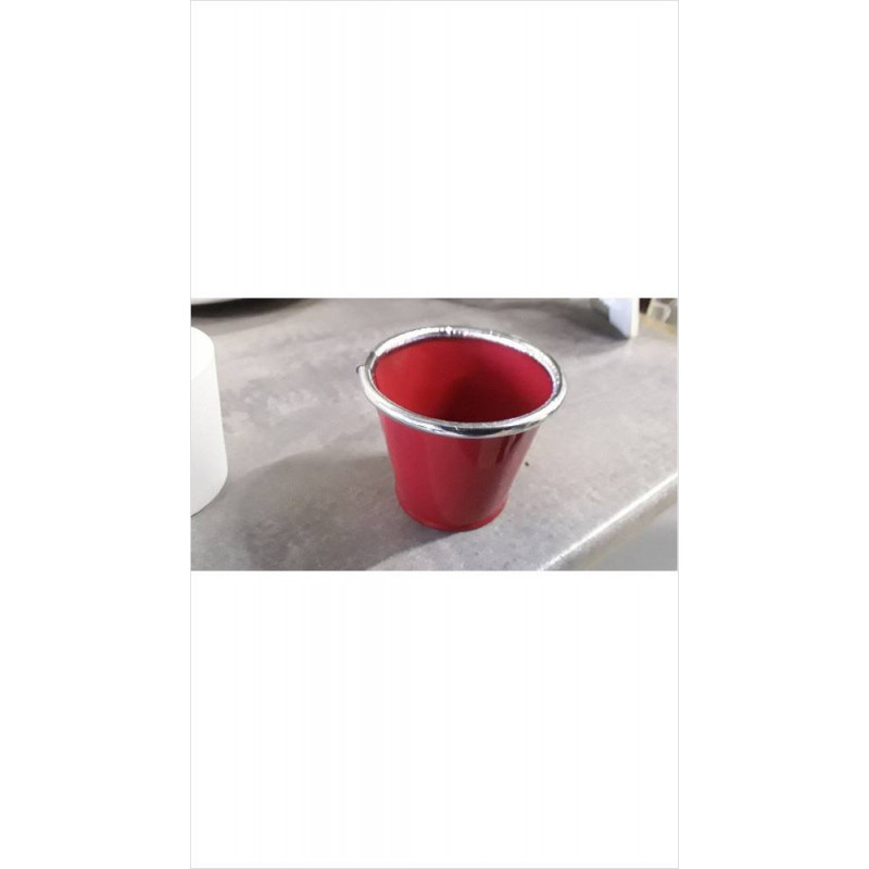 POT ROUGE 