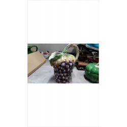 PICHET GRAPPE RAISIN GERBE...