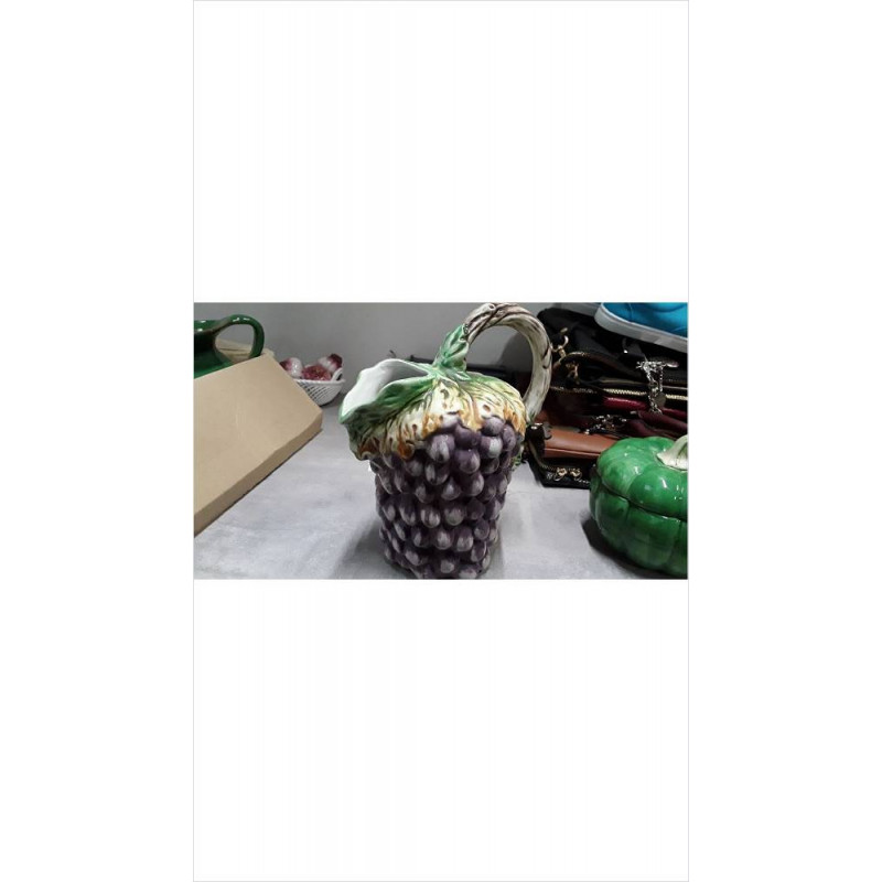 PICHET GRAPPE RAISIN GERBE PARIS