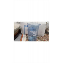 PICHET PLASTIQUE PEPSI 