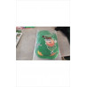 GUIRLANDE PAPIER ST PATRICK