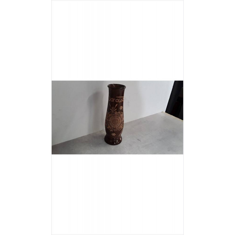 VASE BOIS
