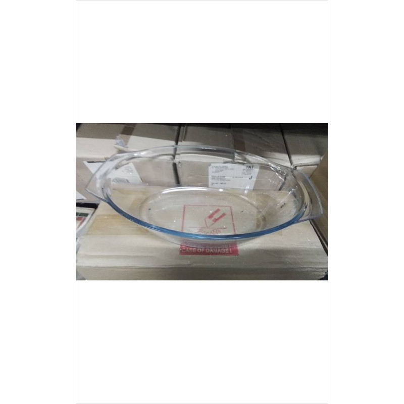 COCOTTE VERRE MARINEX 
