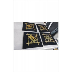 DECO SIGNE CHI’OIS
