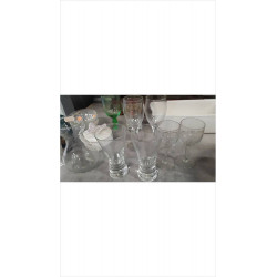 VERRE X2