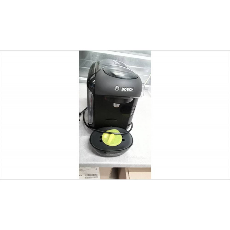 CAFETIERE TASSIMO BOSCH 