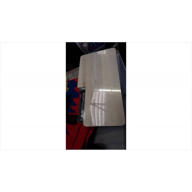 PLANCHE A DECOUPER + COUTEAU 