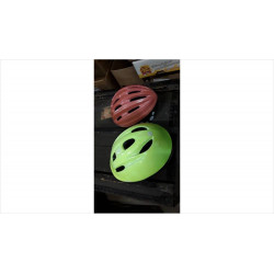 CASQUE VELO