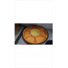 PLAT A COMPARTIMENTS TOURNANT 