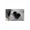 TASSE A CAFE NOIRE