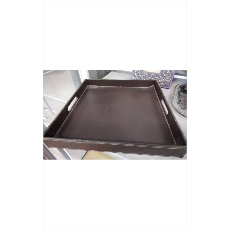 PLATEAU CARRE GM