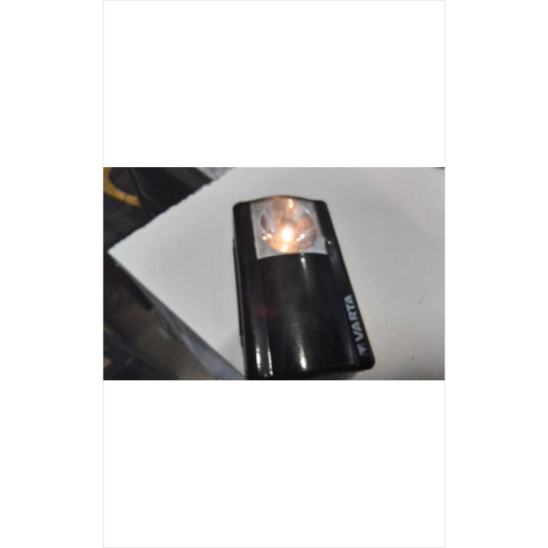 LAMPE DE POCHE VARTA