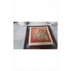 DESSOUS DE PLAT 