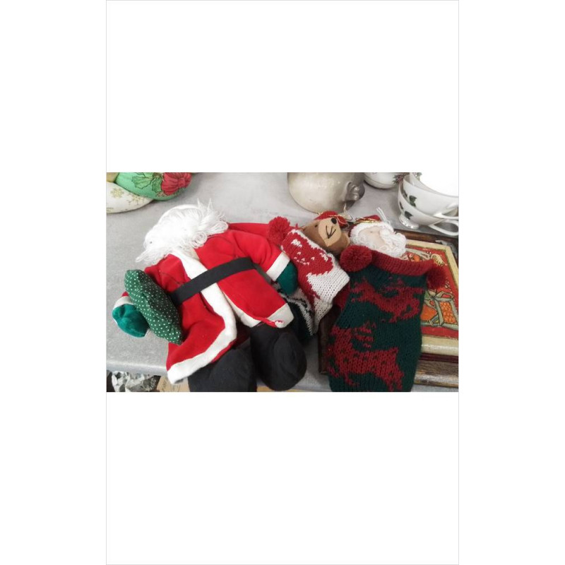 DECO NOEL PM