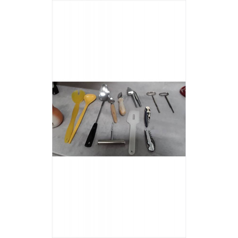 USTENSILE 