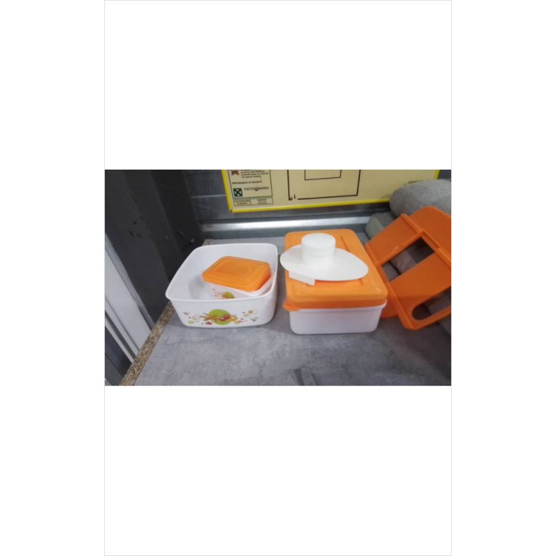 MANDOLINE 