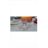 VERRE A PIED LE LOT