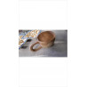 DECO TASSE BOIS ANCIENNE 
