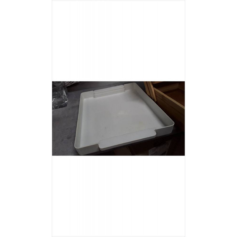 PLATEAU PLASTIQUE 
