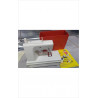DECO MACHINE A COUDRE ANCIENNE / JOURT / SINGER ANNEES 60
