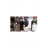 BOUTEILLE DECO FAUGERES ALQER 1982