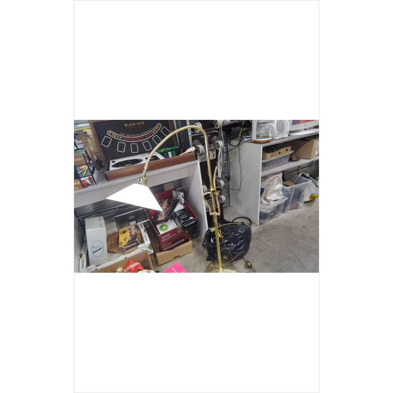 LUMINAIRE LOUPE LAINTON