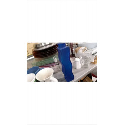 SOLIFLORE BLEU