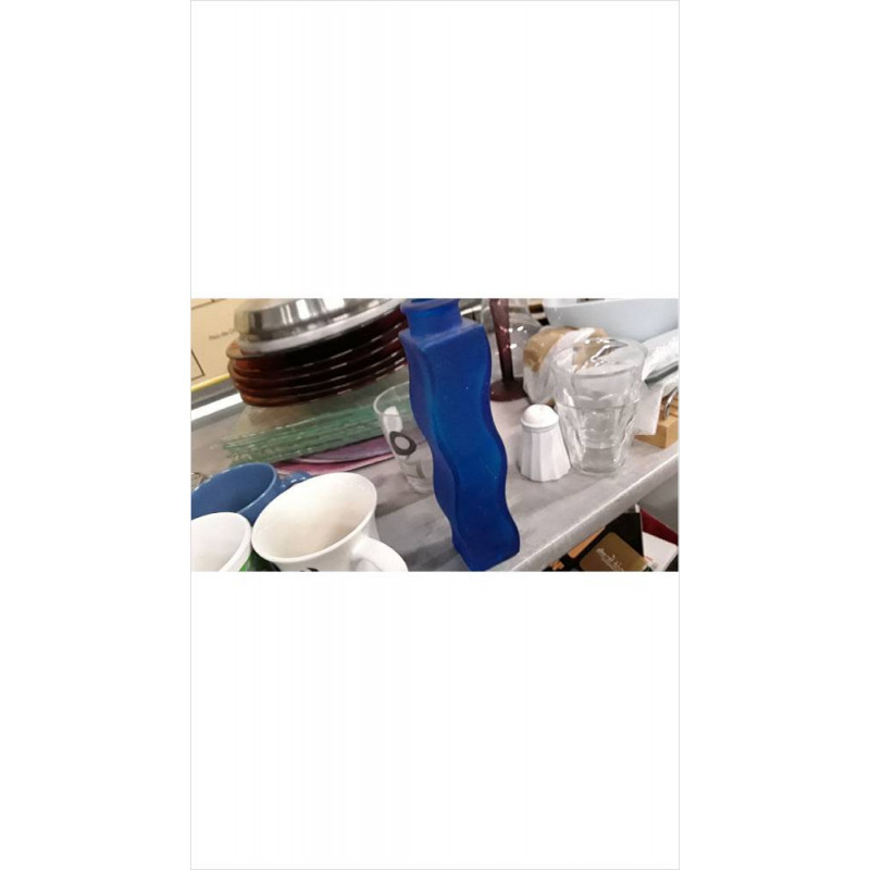 SOLIFLORE BLEU