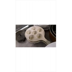 ASSIETTES ESCARGOTS 