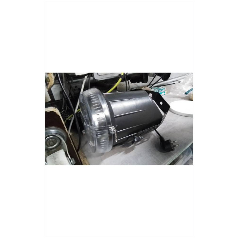 STROBOSCOPE 