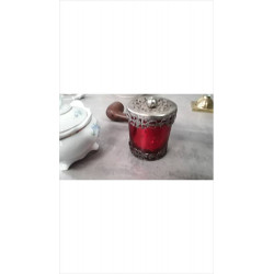 PHOTOPHORE ROUGE 