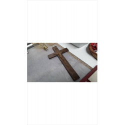CRUCIFIX 