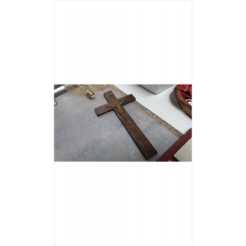CRUCIFIX 