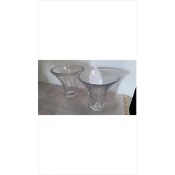 VASE VERRE 