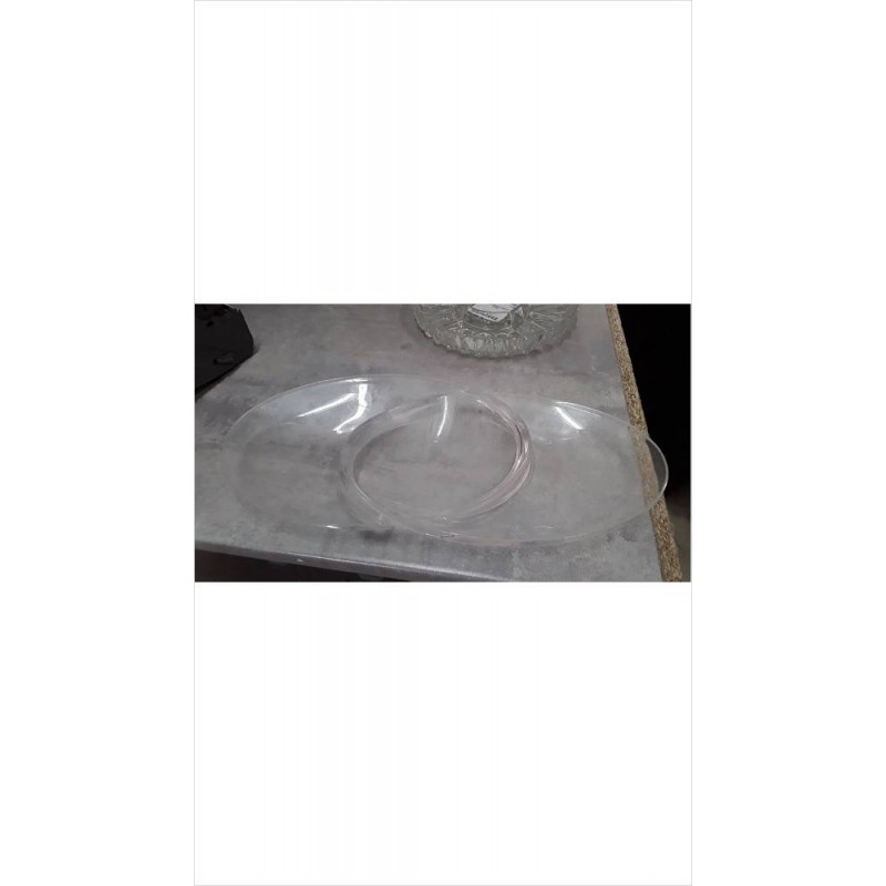 PLAT PLASTIQUE 