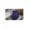 VASE PM VIOLET 