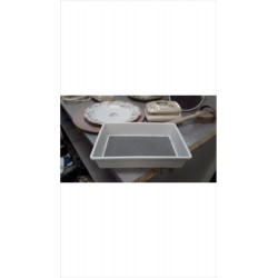 RANGEMENT PLASTIQUE