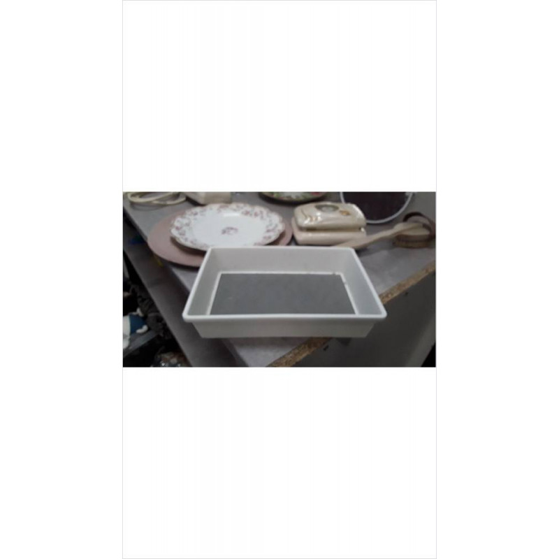 RANGEMENT PLASTIQUE