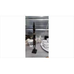 STATUETTE AFRICAINE 