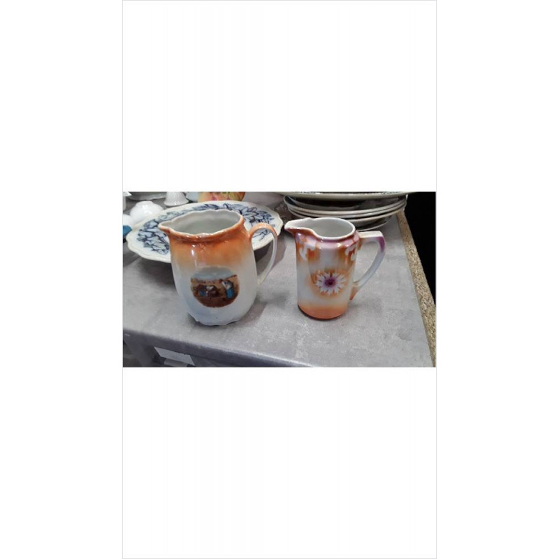 POT A LAIT PM 