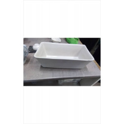 TERRINE BLANCHE