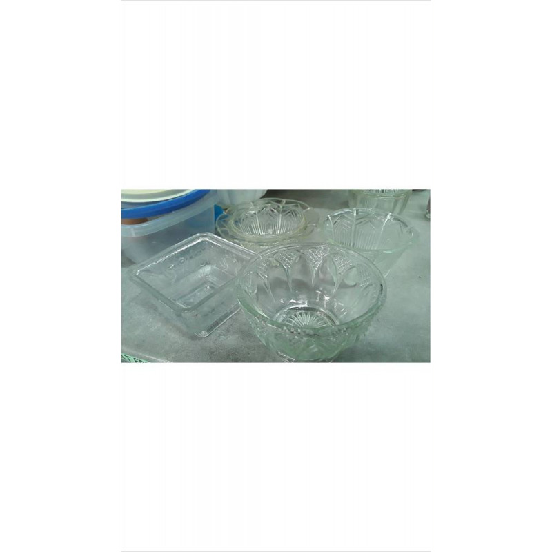 RAMEQUIN VERRE