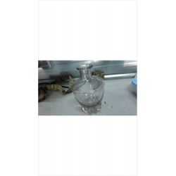 CARAFE SS BOUCHON