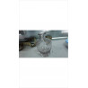 CARAFE SS BOUCHON