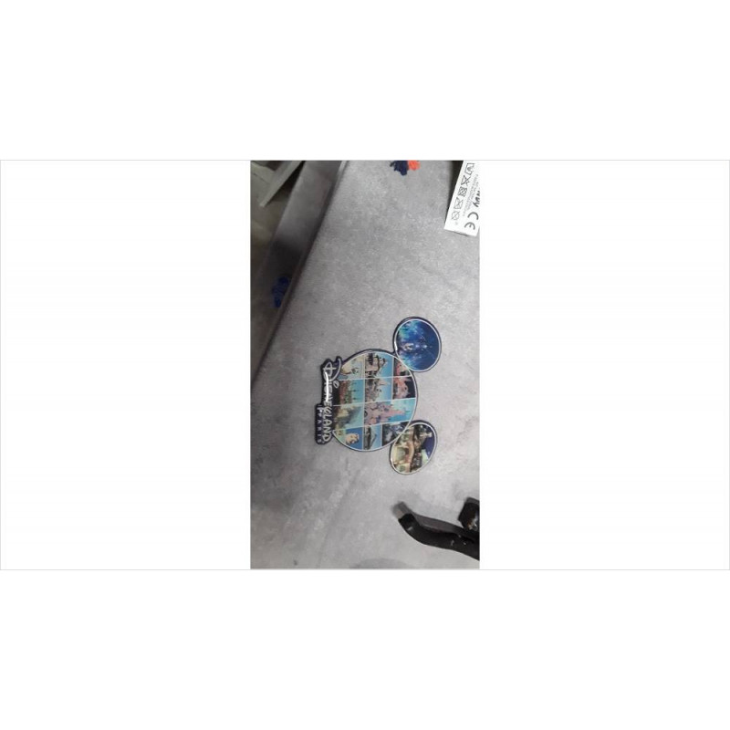 MAGNET DISNEY 