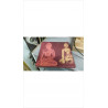 TOILE CARREE BOUDDHA