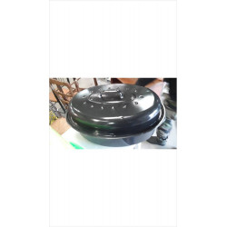 COCOTTE XL NOIRE